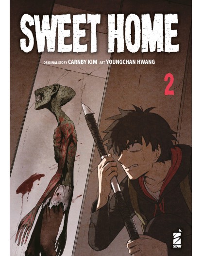 Sweet Home 2