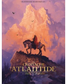 Le cronache di Atlantide 1: Eoden il guerriero