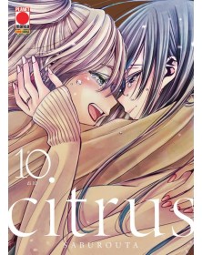 Citrus 10 - Ristampa