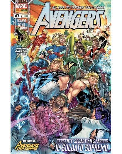 Avengers 47