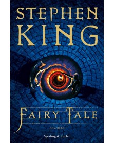 Stephen King - Fairy tale