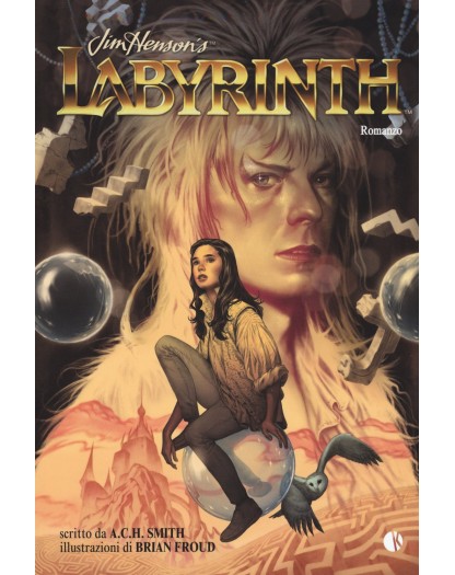 Labyrinth