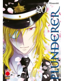 Plunderer 20