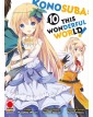 Konosuba: This Wonderful World! 10