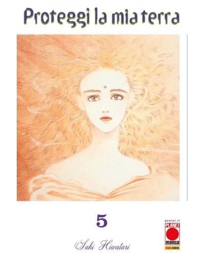 Proteggi la mia terra 5