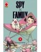 Spy x Family 9 – Planet Manga Presenta 116 – Panini Comics – Italiano