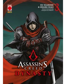 Assassin’s Creed Dynasty 3