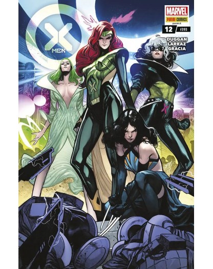 X-Men 12