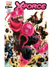 X-Force 26