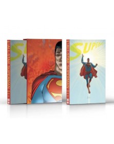 All-Star Superman - DC Absolute