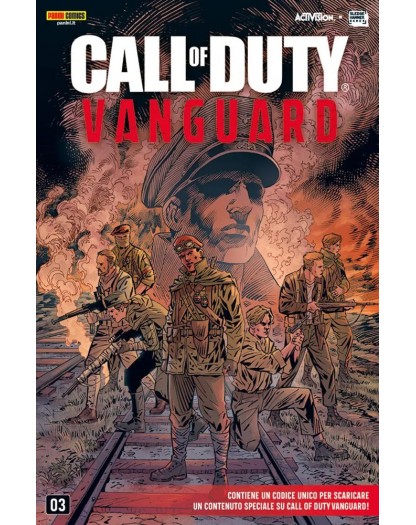 Call of Duty: Vanguard 3