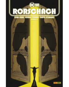 Rorschach 12