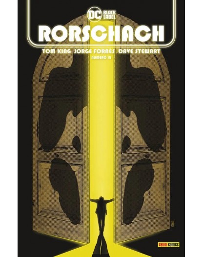 Rorschach 12