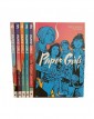 Paper Girls - PACK Serie Completa (1-6)