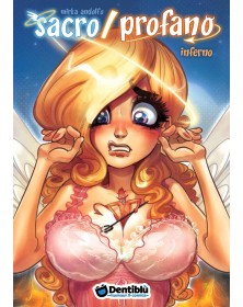 Sacro/profano Pack Serie Completa 1/6 + Art Book