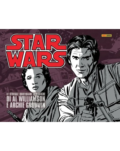 Star Wars - Le strisce quotidiane classiche 2