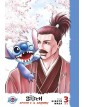 Stitch e Il Samurai 3