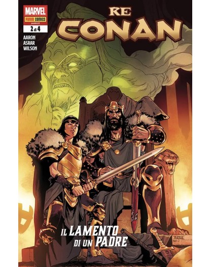Re Conan 2