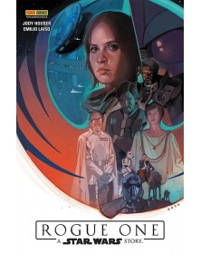 Star Wars: Rogue One - A Star Wars Story