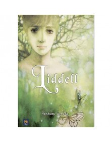 Liddell 3