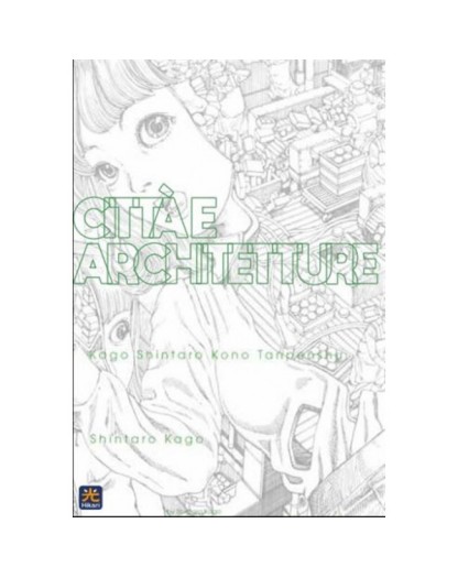 Città e Architetture