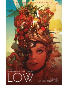 Low 5: La luce porta luce