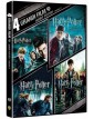Harry Potter 4 grandi film - Volume 2