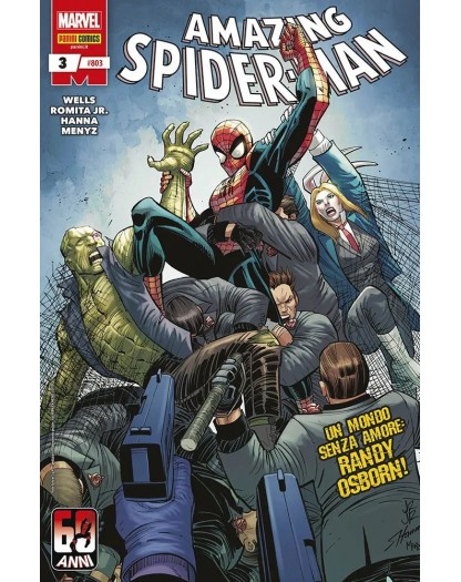 Amazing Spider-Man 3