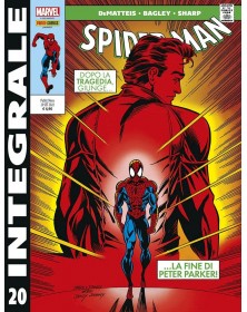 Marvel Integrale: Spider-Man di J.M. DeMatteis 20