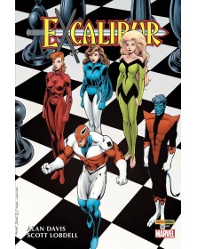 Excalibur 2