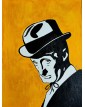 Totò - Original Art Lorenzo Ragno Celli