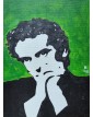 Massimo Troisi - Original Art Lorenzo Ragno Celli