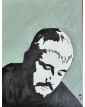 Pino Daniele - Original Art Lorenzo Ragno Celli