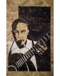 Robert Johnson - Original Art Lorenzo Ragno Celli