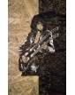 Jimi Page - Original Art Lorenzo Ragno Celli