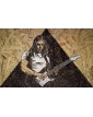 David Gilmore - Original Art Lorenzo Ragno Celli