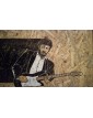 Eric Clapton - Original Art Lorenzo Ragno Celli