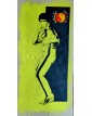 Bruce Lee - Original Art by Lorenzo Ragno Celli