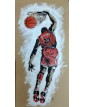 Michael Jordan - Original Art by Lorenzo Ragno Celli