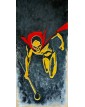 Fantaman - Original Art by Lorenzo Ragno Celli