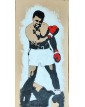 Muhammad Ali - Original Art by Lorenzo Ragno Celli