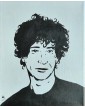Neil Gaiman - Original Art Lorenzo Ragno Celli