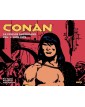 Conan: Le Strisce Quotidiane 1978-1979