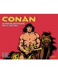 Conan: Le Strisce Quotidiane 2 (1979-1981)