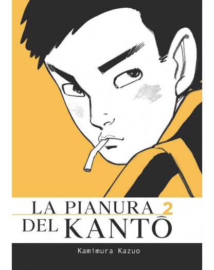 La Pianura del Kanto 2
