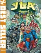JLA di Grant Morrison 1 - Variant