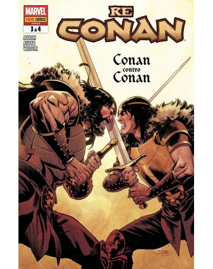 Re Conan 3