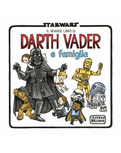 Star Wars: Darth Vader e figli - L'Omnibus