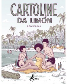 Cartoline da Limon