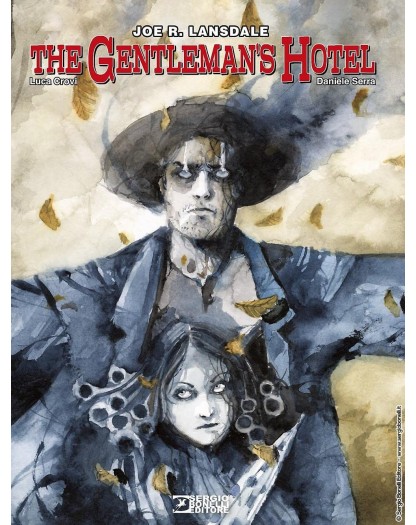 The Gentleman's Hotel